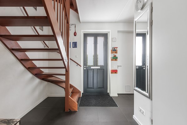 Medium property photo - Laan Van Braets 8, 3328 LK Dordrecht